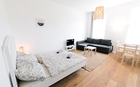 Vienna Living Apartments - Hasnerstraße